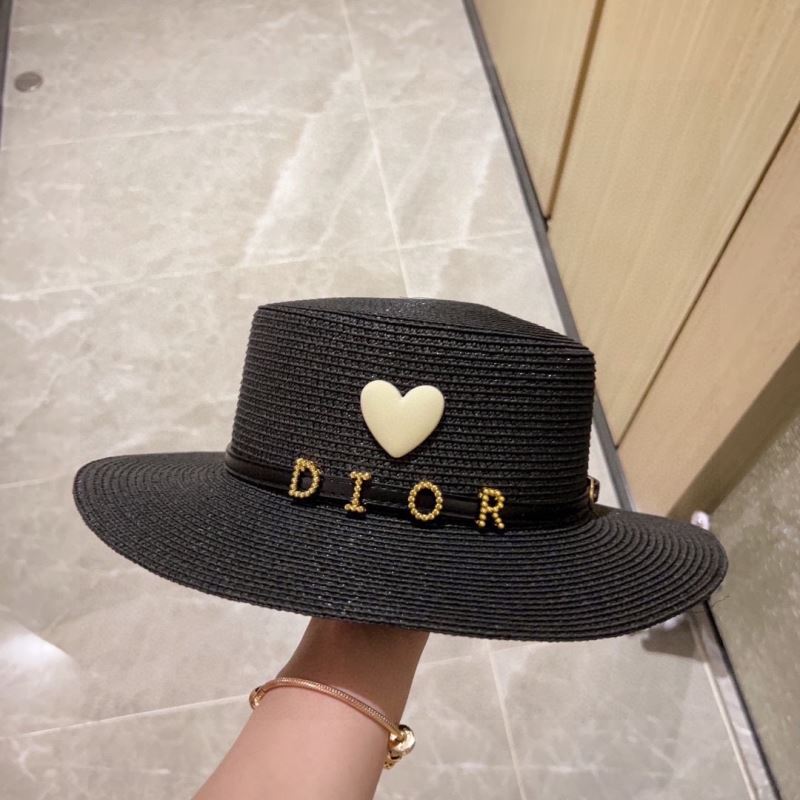 Christian Dior Caps